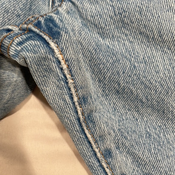 Levi’s 501 jeans - Picture 6 of 10